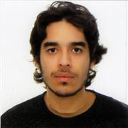 Imparto clases particulares en materias de humanidades, a nivel bachillerato y ESO